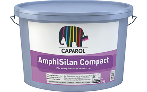 Caparol AmphiSilan Compact Mix